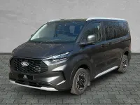 Neu Ford Tourneo Active 170 PS (125 kW) 2026 Magnetic grey metallic Van / Kleinbus