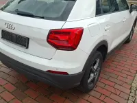 Gebraucht Audi Q2 Sport 115 PS (84 kW) 2017 Weiß SUV