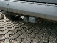 Gebraucht Ford Tourneo 170 PS (125 kW) 2017 Schwarz Van / Kleinbus