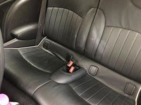 Gebraucht Mini Cooper 122 PS (89 kW) 2009 Rot Kleinwagen