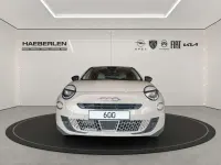 Neu Fiat 600 Business 110 PS (80 kW) 2026 Cappuccino beige SUV