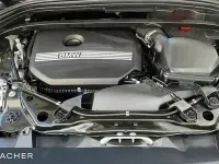 Gebraucht BMW X1 Efficient Dynamics 204 PS (150 kW) 2025 Weiß SUV