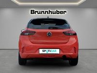 Gebraucht Opel Corsa Elegance 75 PS (55 kW) 2022 Orange Kleinwagen