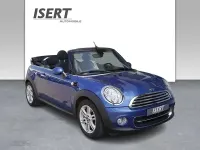 Occasion Mini Cooper 2015 Andere Citadine