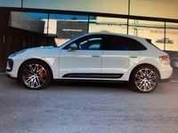 Gebraucht Porsche Macan S 381 PS (280 kW) 2023 Weiß SUV
