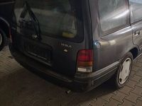 gebraucht Nissan Sunny 1.6 SLX Traveller Kombi