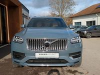 Gebraucht Volvo XC90 Ultimate 455 PS (334 kW) 2022 Grau SUV