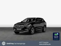 Brugt Volvo XC60 Core 257 HK (189 kW) 2024 Sort SUV