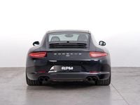 Gebraucht Porsche 911 Carrera S 400 PS (294 kW) 2014 Schwarz