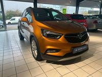 gebraucht Opel Mokka X Innovation*GARANTIE+LED+WINTERPAK.+LEDER