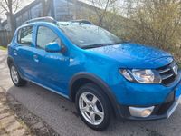 gebraucht Dacia Sandero II Stepway Prestige