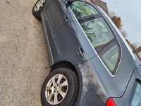 Gebraucht Audi Q5 170 PS (125 kW) 2009 Grau SUV