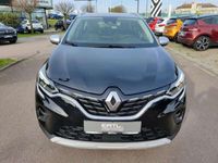 gebraucht Renault Captur E-TECH PLUG-in 160 INTENS