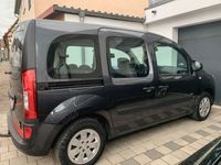 gebraucht Mercedes Citan 109 CDI lang (A2)(415.703)