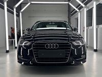 Gebraucht Audi A3 Ambition 180 PS (132 kW) 2014 Schwarz