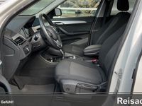 gebraucht BMW X1 xDrive20i