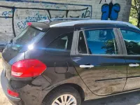 Gebraucht Renault Clio II Dynamique 75 PS (55 kW) 2009 Grau Limousine