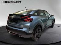 Gebraucht Citroën C4 Feel 131 PS (96 kW) 2024 Islandblau /metal SUV