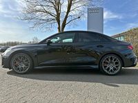 Gebraucht Audi RS3 Ambiente 400 PS (294 kW) 2025 Mythosschwarz metallic Limousine