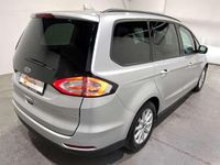 Gebraucht Ford Galaxy Trend 150 PS (110 kW) 2021 Van / Kleinbus