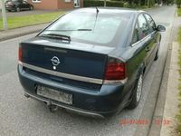 gebraucht Opel Vectra GTS Vectra C Lim.2.2 Benzin Klima Navi Euro4