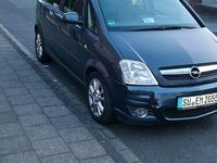 gebraucht Opel Meriva 1.7 cdti OPC