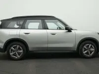 Gebraucht Mini Countryman Classic 170 PS (125 kW) 2024 Grau SUV