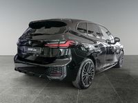 Gebraucht BMW 218 M Sport 136 PS (100 kW) 2025 Schwarz Coupé