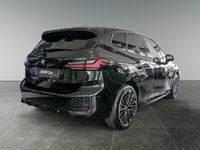 Gebraucht BMW 218 Performance 136 PS (100 kW) 2025 Schwarz Limousine