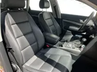 Używany Audi A6 Comfort 177 KM (130 kW) 2006 Srebrny Sedan/Limuzyna