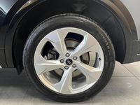 Gebraucht Audi Q5 S-Line 204 PS (150 kW) 2024 Mythosschwarz SUV