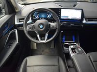 Gebraucht BMW X1 xLine 211 PS (155 kW) 2024 Schwarz SUV
