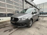 Gebraucht Mercedes Citan 110 102 PS (75 kW) 2024 Grau Limousine