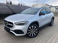 Gebraucht Mercedes GLA250 224 PS (164 kW) 2021 Silber SUV
