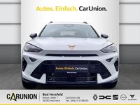 Neu Cupra Formentor 150 PS (110 kW) 2025 Clacial weiß SUV