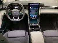 Używany Ford Explorer 210 kW (286 KM) 2025 Niebieski SUV