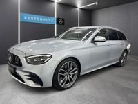 Gebraucht Mercedes E53 AMG AMG 435 PS (319 kW) 2021 Silber Limousine