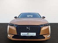 Gebraucht Citroën DS4 PureTech 181 PS (133 kW) 2022 Gold Kleinwagen