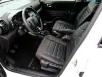 Gebraucht Citroën C3 Aircross PureTech 110 PS (80 kW) 2021 Weiß SUV