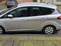 gebraucht Ford C-MAX (103 kW/ 140 Ps) (11.2012)