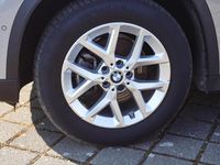 Gebraucht BMW X1 Performance 150 PS (110 kW) 2024 Spacesilber SUV