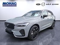 Neu Volvo XC60 Plus 350 PS (257 kW) 2025 Vapour grey / metallic SUV