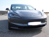 Gebraucht Tesla Model 3 366 kW (498 PS) 2024 Grau Limousine