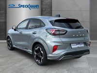 Neu Ford Puma Gen-E Premium 124 kW (169 PS) 2025 Schwarz SUV