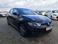 gebraucht VW Polo 1.0 TSI R-Line DSG ACC WINTERPAKET