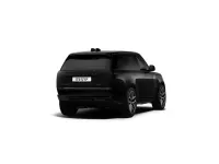 Neu Land Rover Range Rover HSE 551 PS (405 kW) 2026 Schwarz SUV