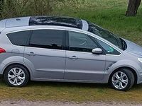 Gebraucht Ford S-MAX Business Edition 140 PS (102 kW) 2015 Andere farben Van / Kleinbus