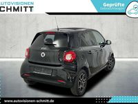 Gebraucht Smart ForFour Prime 90 PS (66 kW) 2016 Andere Kleinwagen