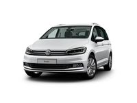 Gebraucht VW Touran Join 150 PS (110 kW) 2019 Van / Kleinbus