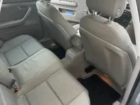 Gebraucht Audi A4 130 PS (95 kW) 2005 Grau Kombi